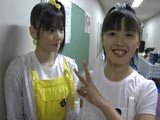久住小春 flets イベント映像 モーニング娘。東名阪握手サーキット