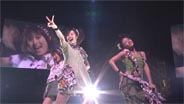 久住小春 グルグルJUMP DVD「モーニング娘。コンサートツアー2008秋~リゾナント LIVE~」