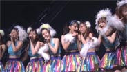 久住小春 青空がいつまでも続くような未来であれ！ DVD「モーニング娘。コンサートツアー2008秋~リゾナント LIVE~」