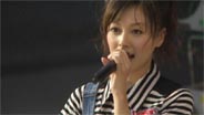 久住小春 DVD「モーニング娘。よみうりランドEAST LIVE 2009」