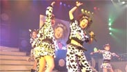 久住小春 DVD「モーニング娘。コンサートツアー2009秋〜ナインスマイル〜」「3、2、1 BREAKIN’OUT!」