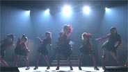 久住小春 DVD「モーニング娘。コンサートツアー2009秋〜ナインスマイル〜」「SONGS」